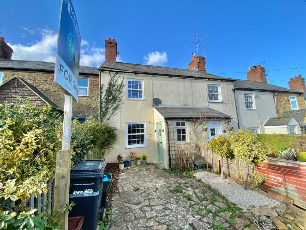 Main image of property: Bauntons Orchard, Sherborne, DT9