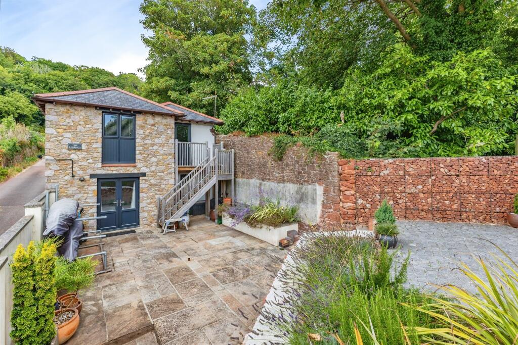 House in Paignton, Tweenaways