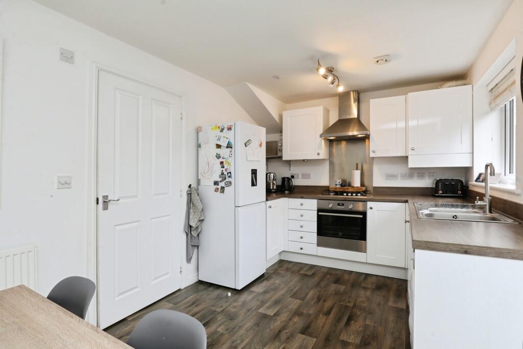 House in Crewe - View 3