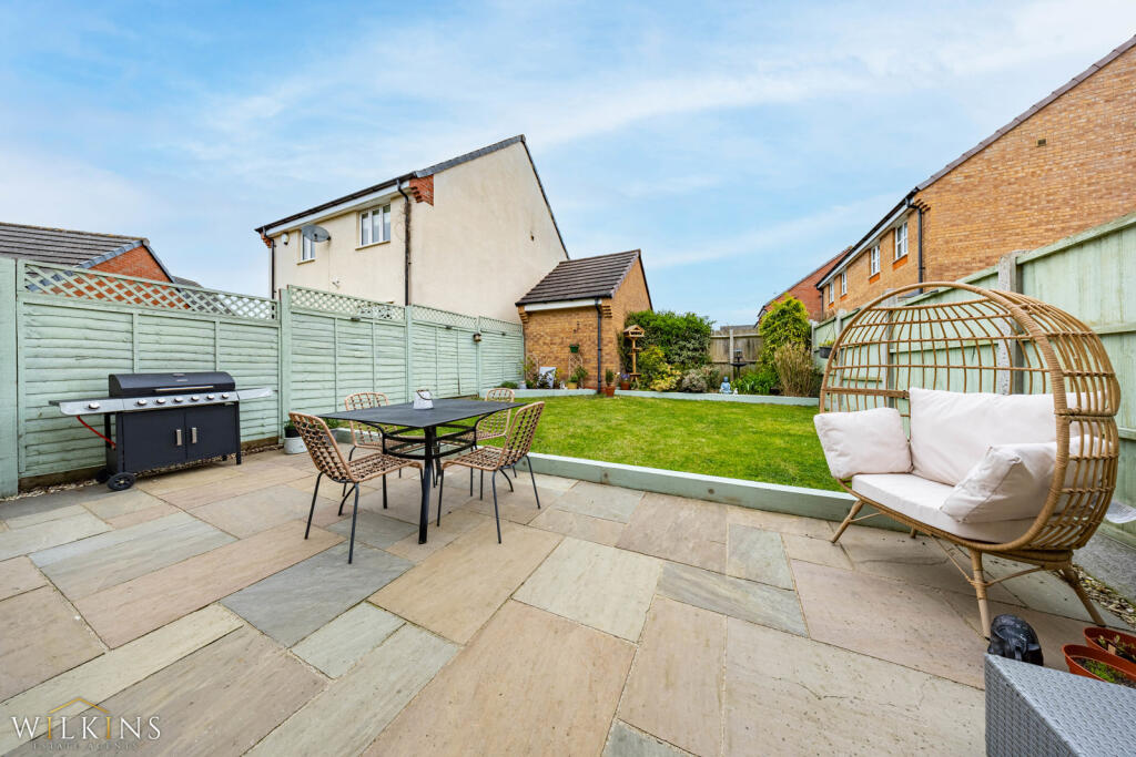 Additional image 28 of Lyon Drive, Tamworth, Staffordshire, B77