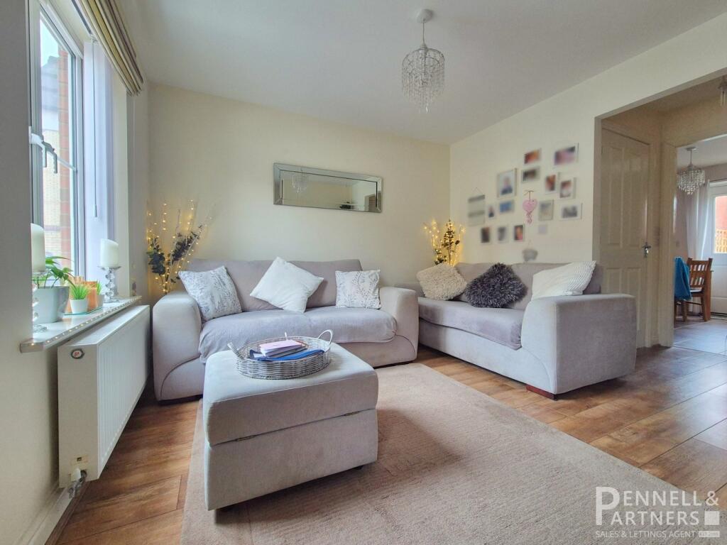 Whitby Avenue, Eye, Peterborough, PE6 photo 2