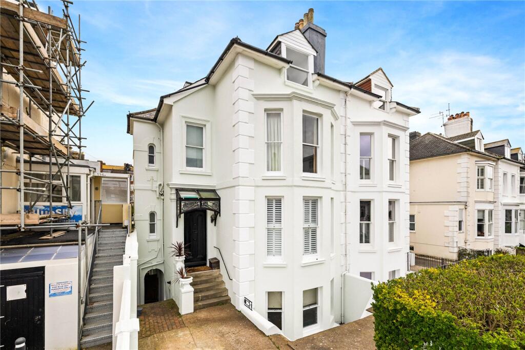 Main image of property: Albany Villas, Hove, East Sussex, BN3