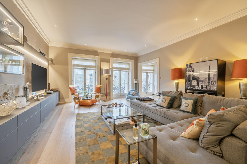Main image of property: Queen's Gate, London, SW7