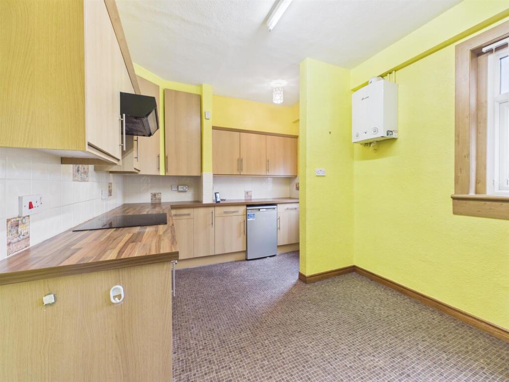 House in Kirkcaldy - View 5