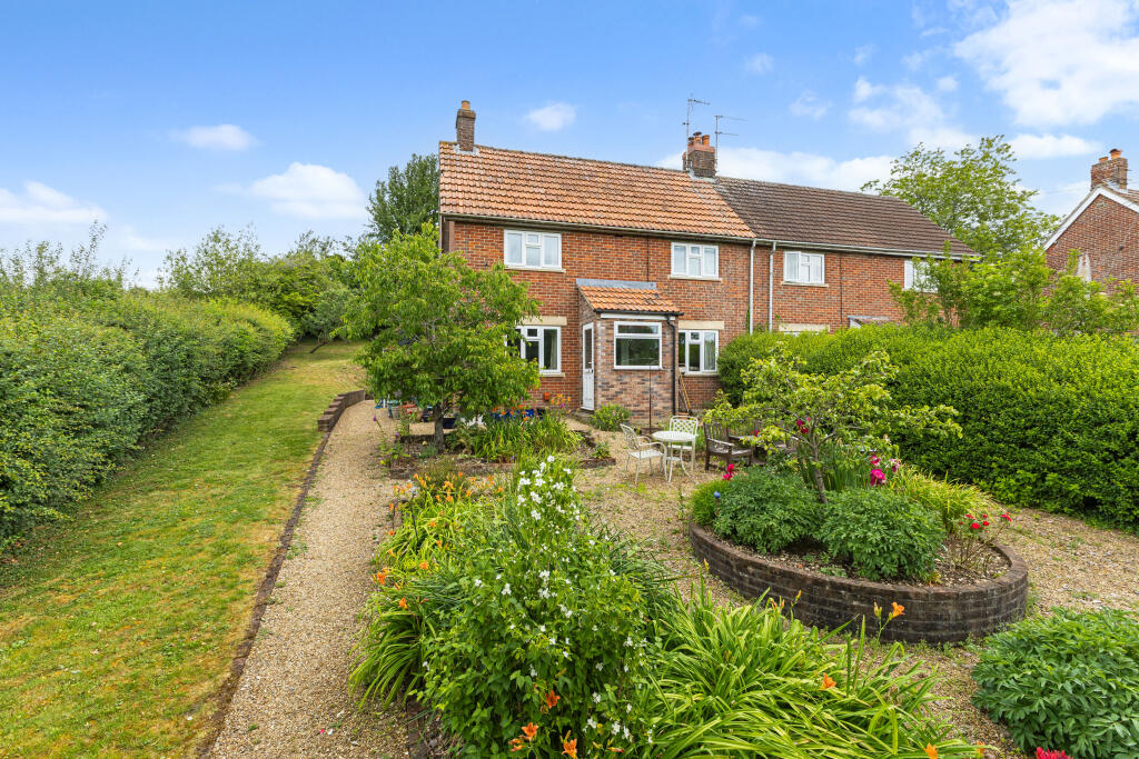 Main image of property: River View, Froxfield, Wiltshire
