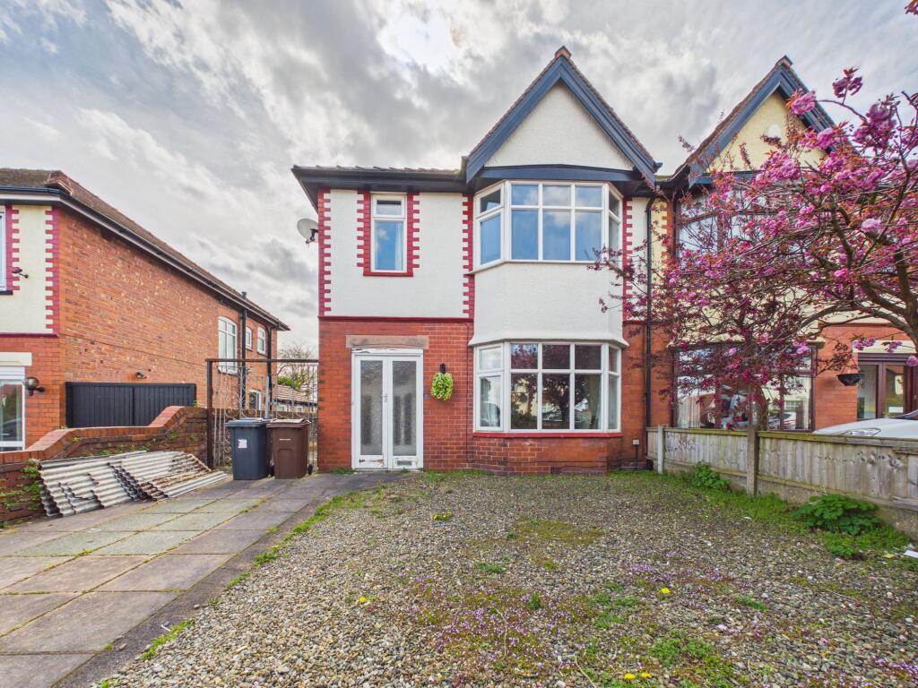 Main image of property: Lyndhurst Road, Southport, PR8