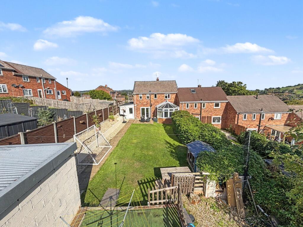 House in Exeter - View 4