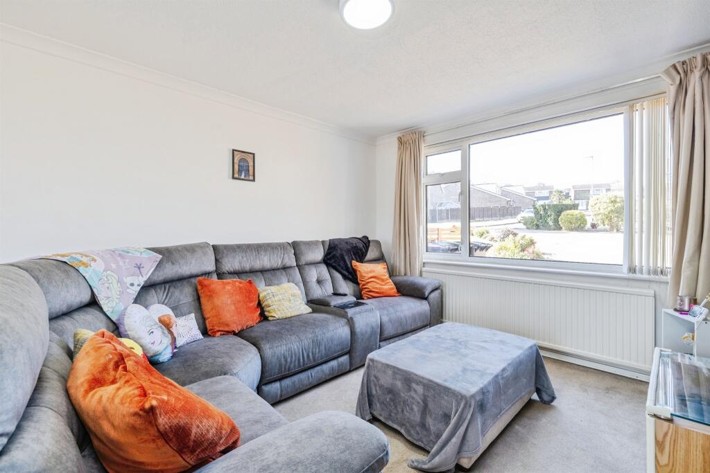 House in North Kesteven, Washingborough - View 5