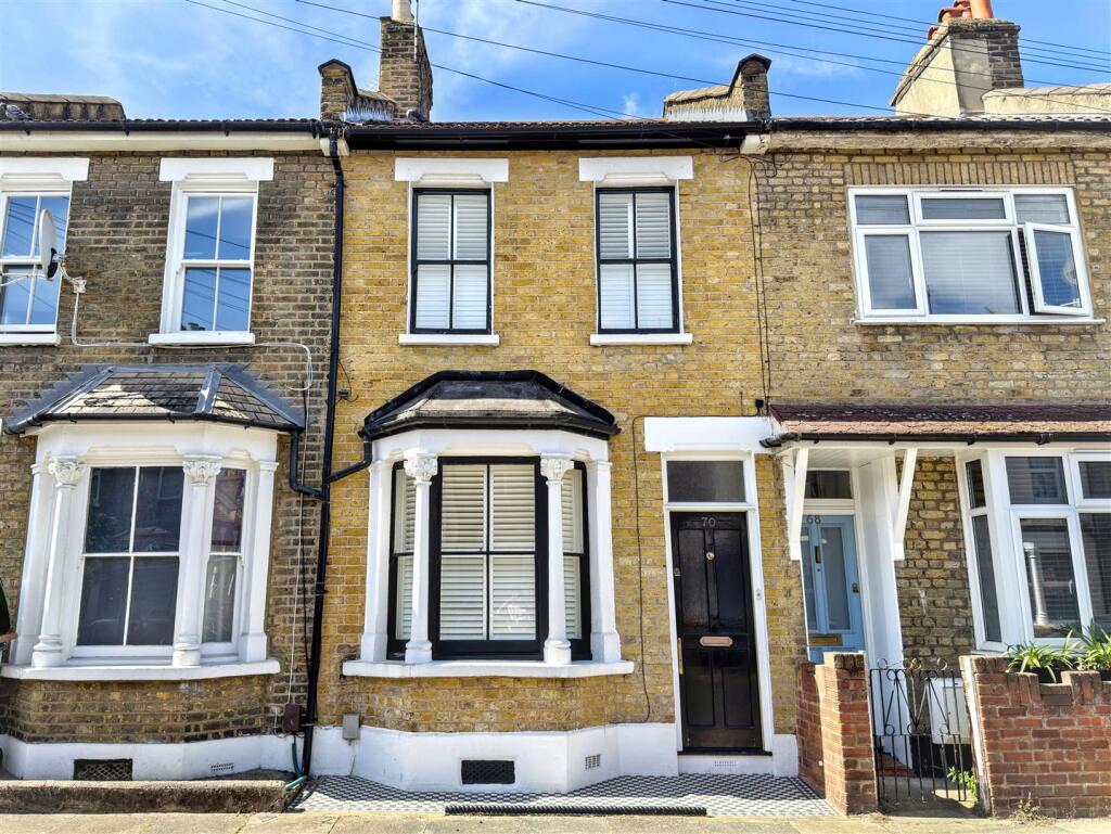 Main image of property: Vernon Road, London