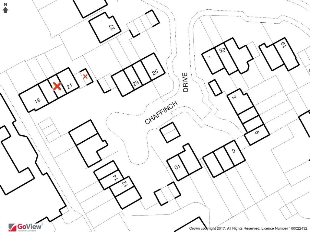Additional image 13 of Chaffinch Drive, Trowbridge