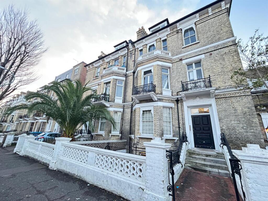 Main image of property: First Avenue, Hove