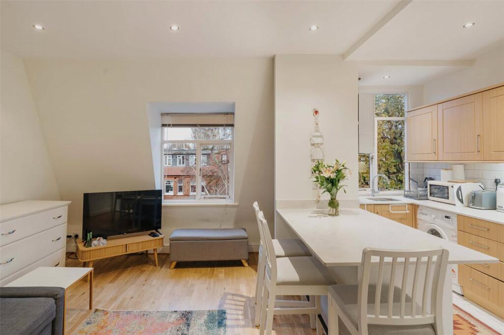 Main image of property: Greencroft Gardens, London