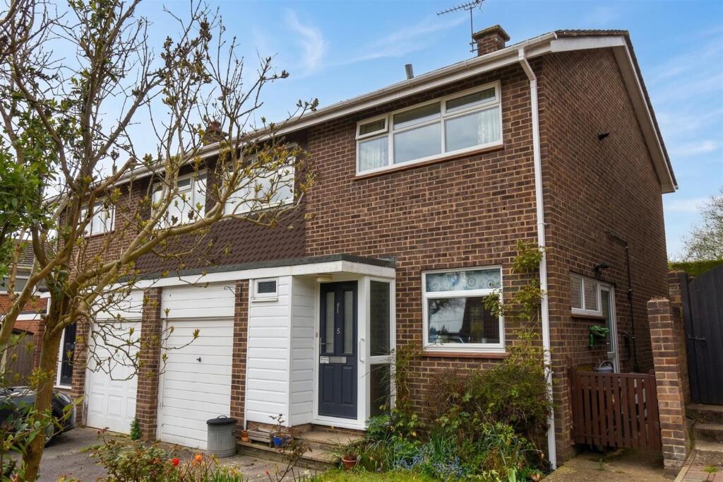 Main image of property: Danbury Vale, Danbury