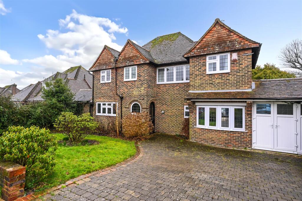 Main image of property: Newlands Avenue, Bexhill-On-Sea