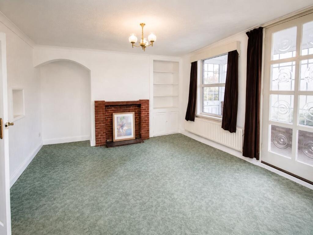 House in King's Lynn and West Norfolk, Outwell - View 3