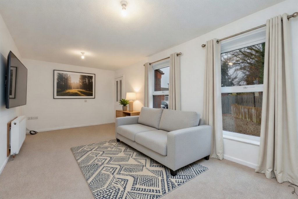 Main image of property: St. Martins Close, Catterick Garrison