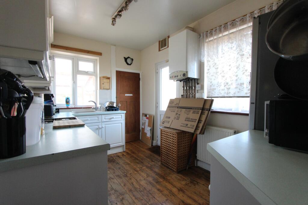 House in Canterbury - View 4