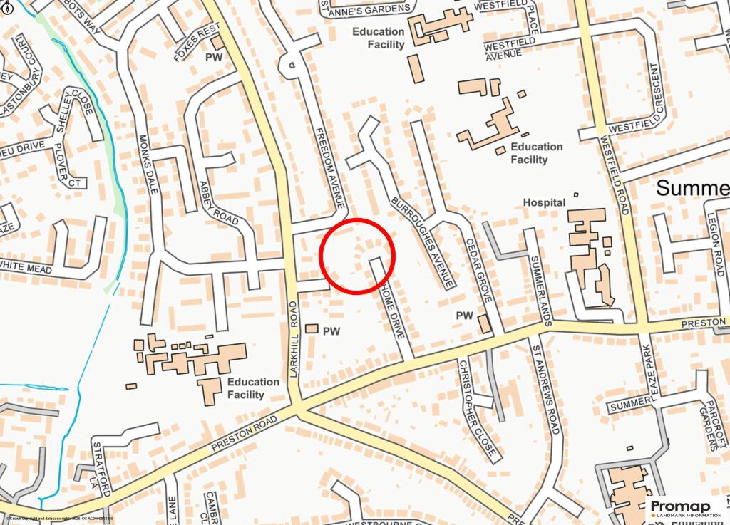 Additional image 16 of Home Drive, Yeovil, Somerset