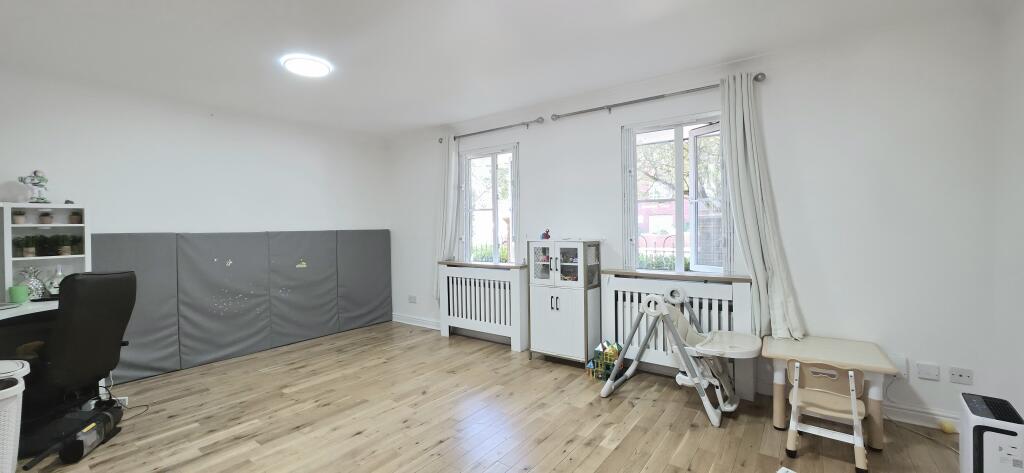Main image of property: Nightingale Court, Sheepcote Road, Harrow, HA1