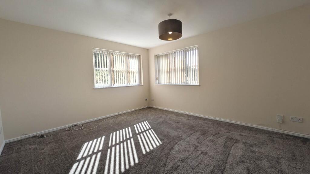 Apartment in Paisley - View 2