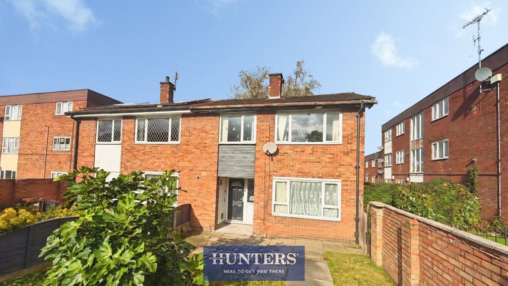 Main image of property: Robinson Street, Stalybridge