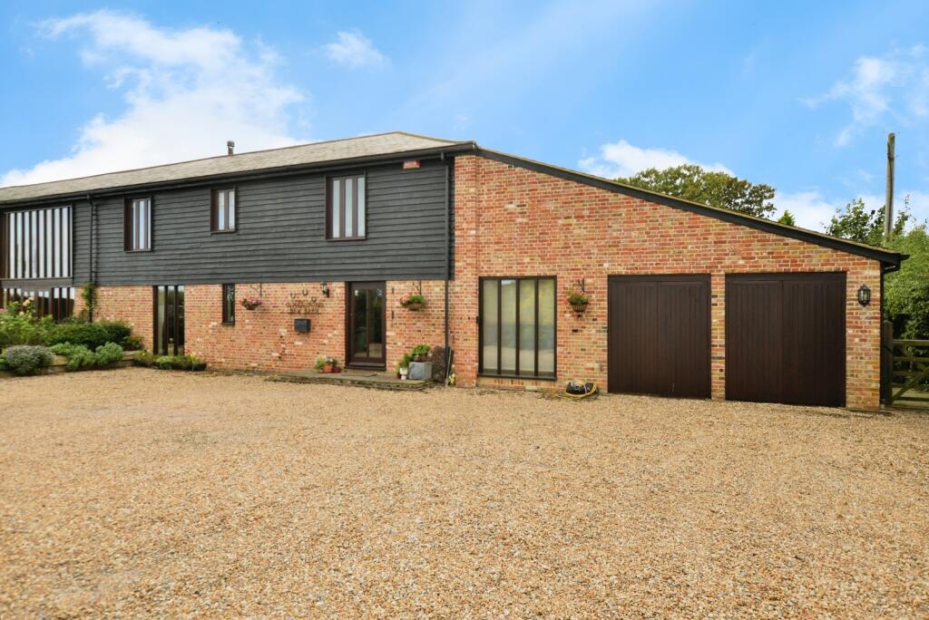 Main image of property: St. Marys Road, New Romney, Kent, TN28