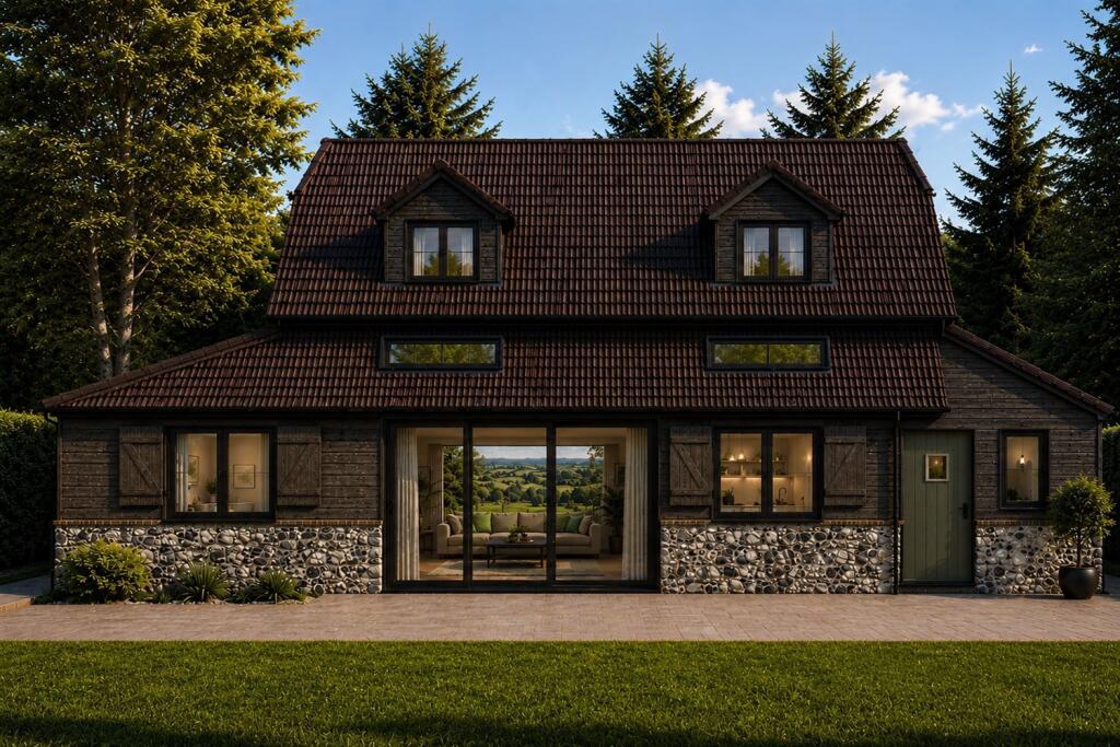 House in Reading - View 3