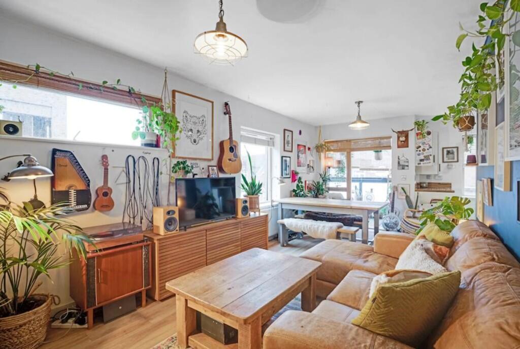 Main image of property: West Green Road, London, N15