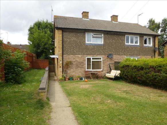 Main image of property: Margaret Close, Banbury