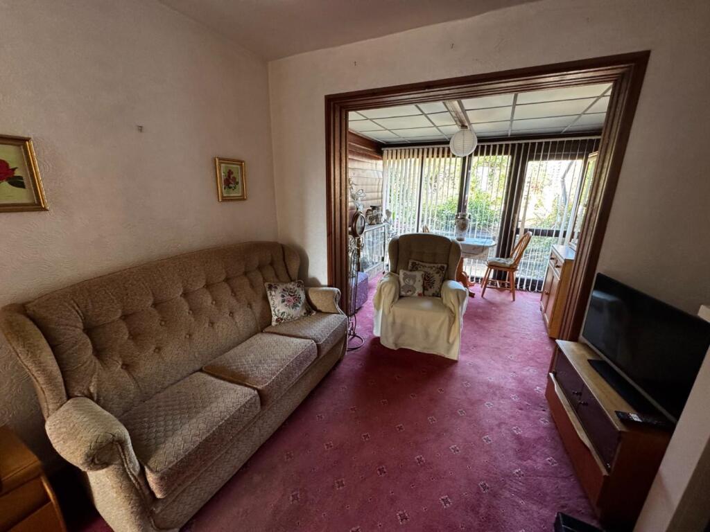 Main image of property: Aldridge Road, Great Barr, Birmingham