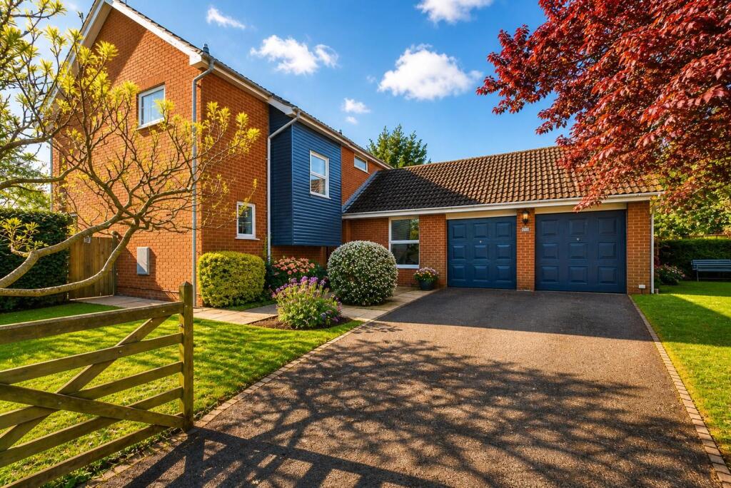 Farlers End, Nailsea, Nailsea