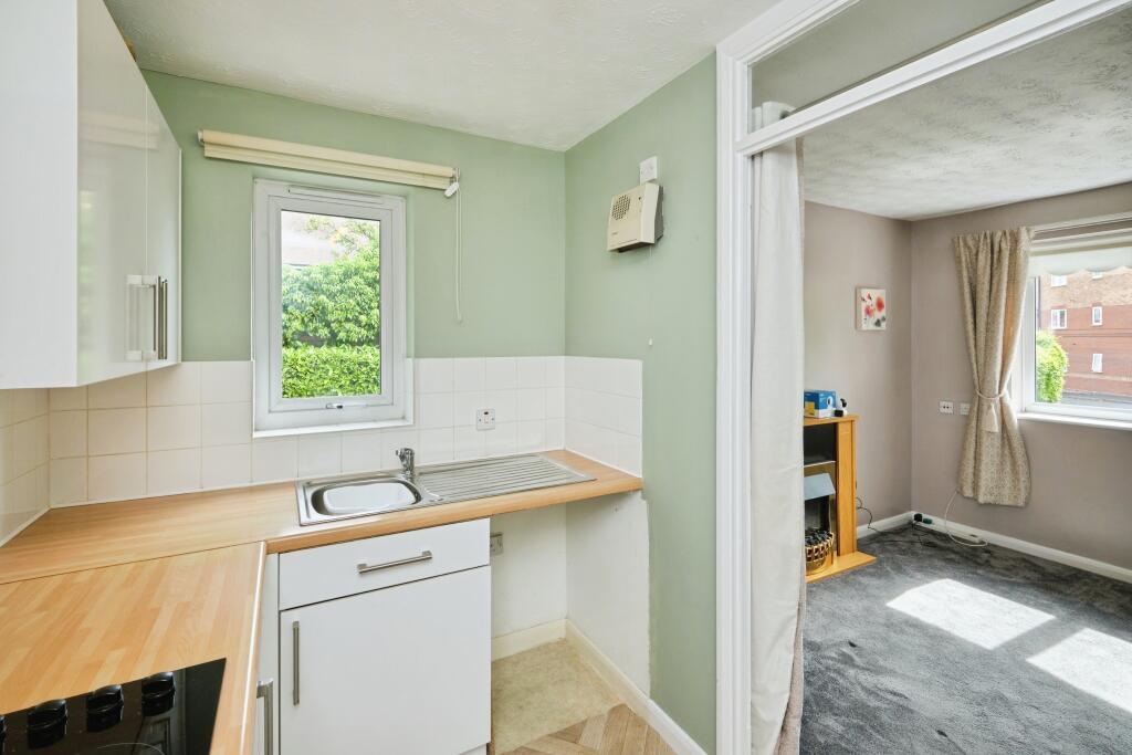 St. Annes Way, Birmingham, B44 photo 5