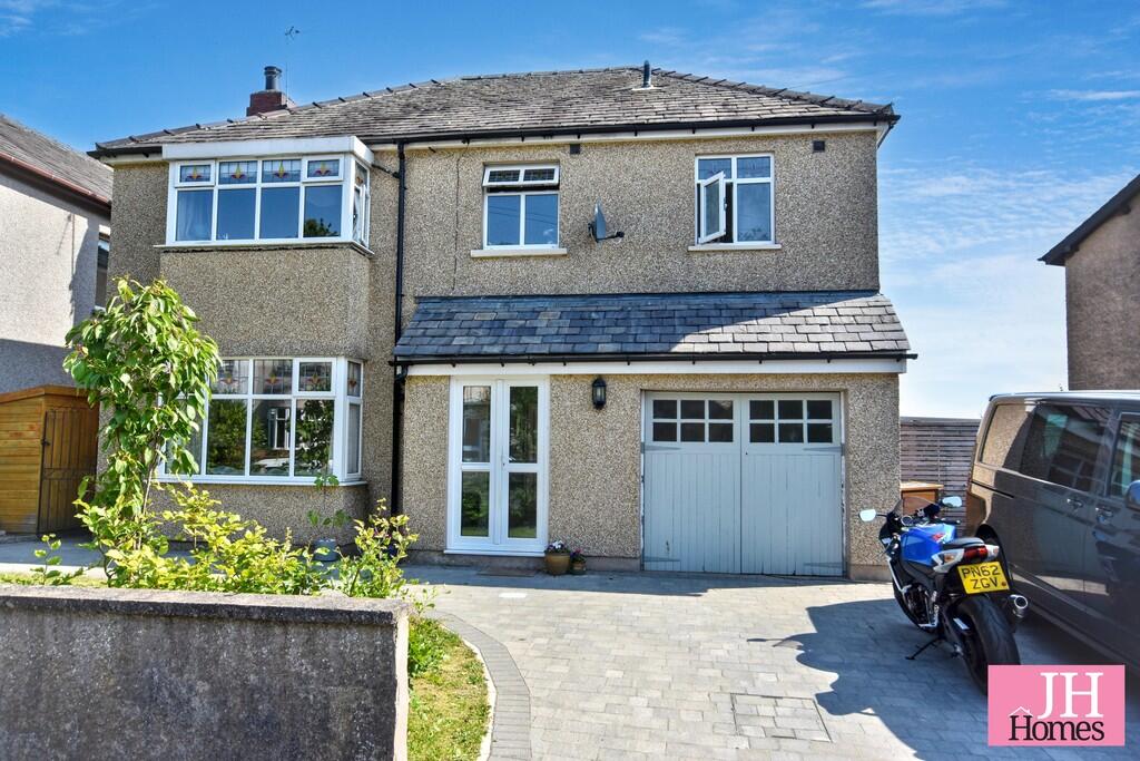 Main image of property: Springfield Park Road, Ulverston, Cumbria