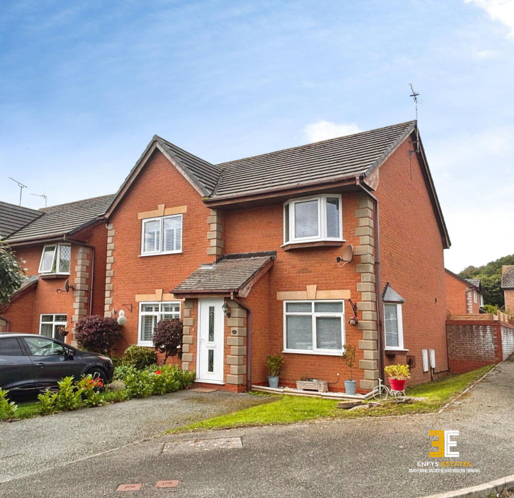 Main image of property: Campbell Close, Penrhyn Bay, Llandudno, LL30