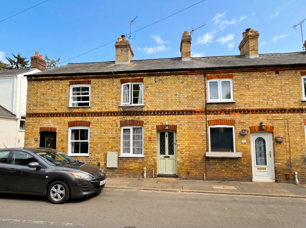 Main image of property: Mill Street,Gamlingay,Sandy,Bedfordshire,SG19 3JW