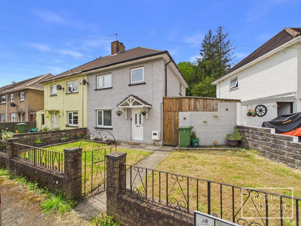 Main image of property: Cefn Lane, Glyncoch, Pontypridd