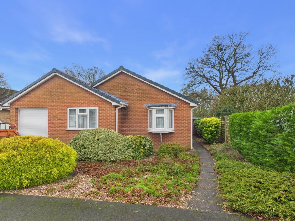 Main image of property: Heather Close, Woodhall Spa
