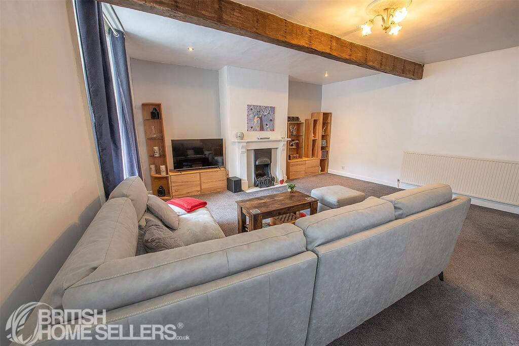 House in Darlington, Reeth, Fremington and Healaugh - View 2