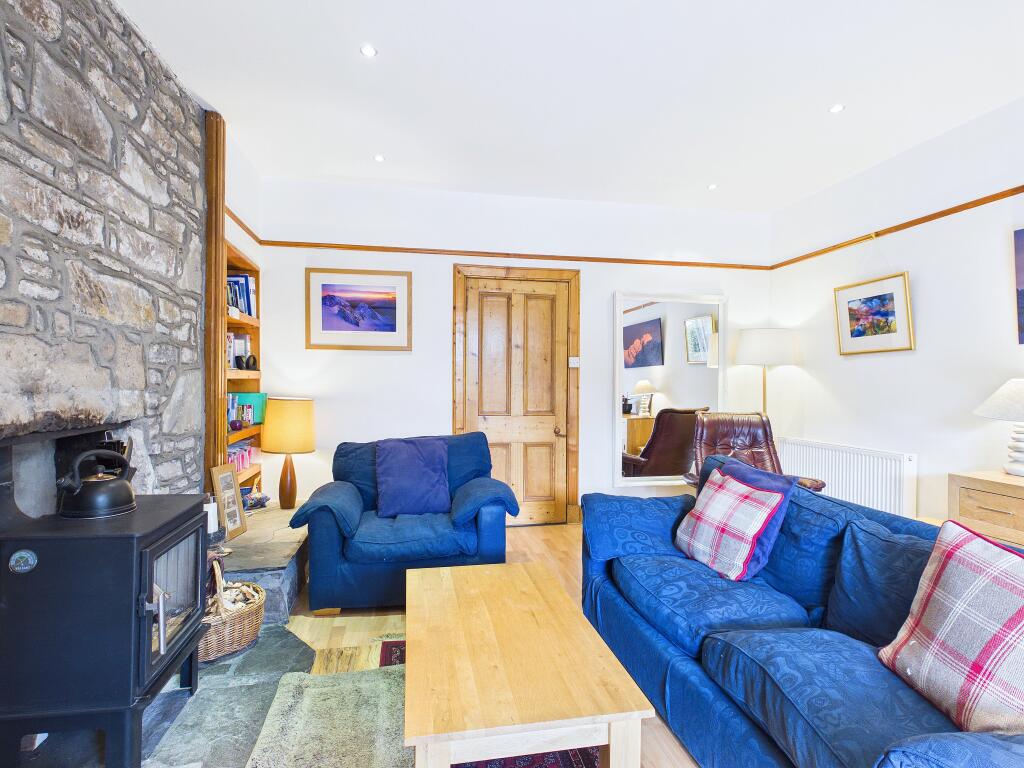 House in Aviemore, Highland - More