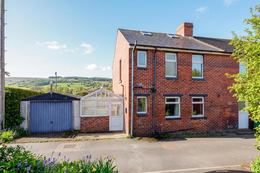 Highgate Terrace, Lepton, Huddersfield photo 2