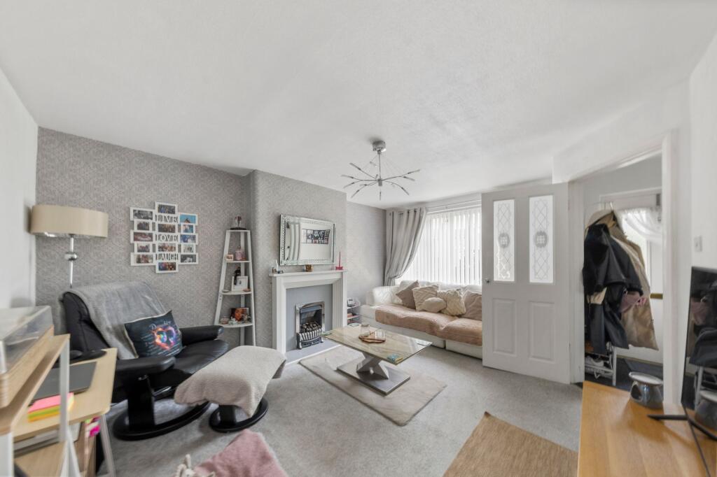 House in Warrington - View 2