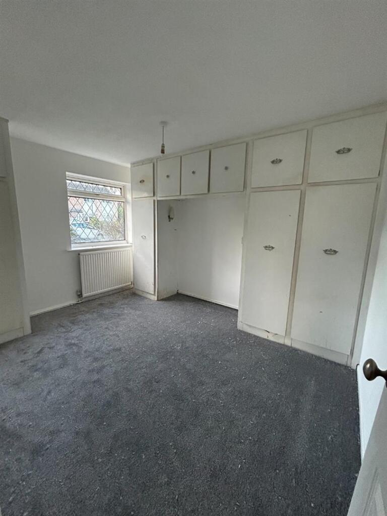 Apartment in Rochdale, Greater Manchester - More