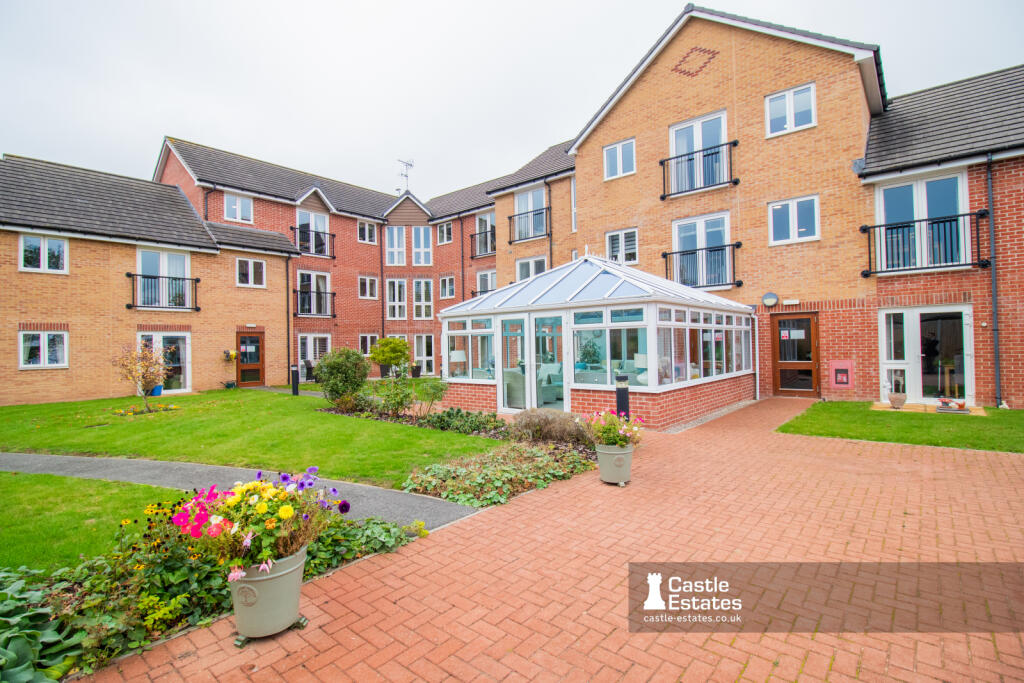 Main image of property: Carpenter Court, NG9 8PJ