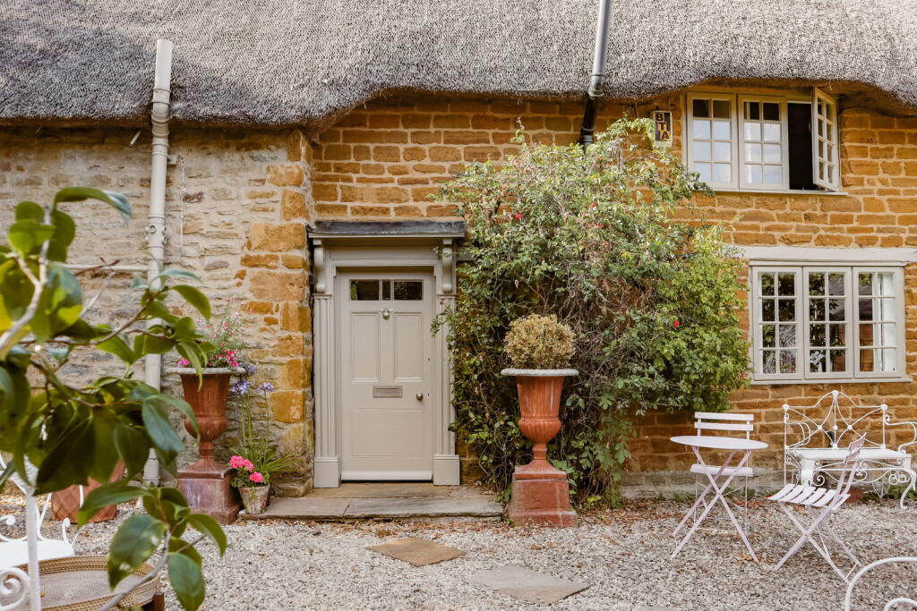 House in Northampton - View 2