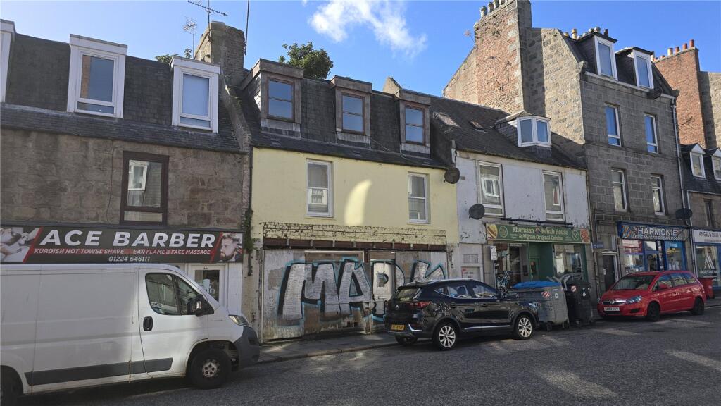 Main image of property: George Street, Aberdeen, Aberdeenshire, AB25