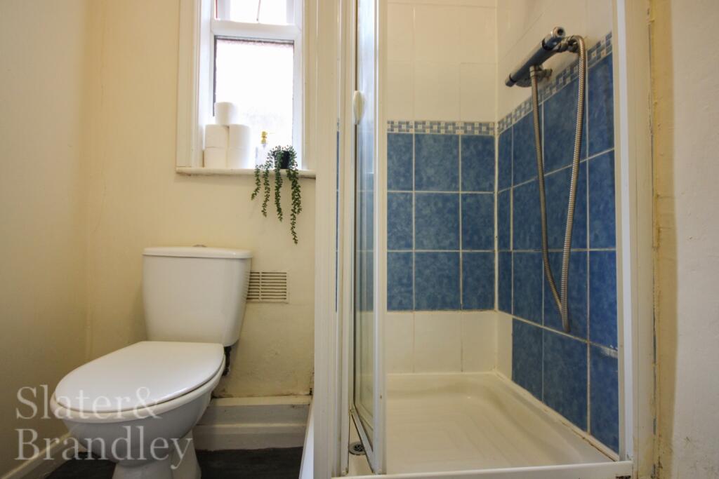 Apartment in Nottingham - More
