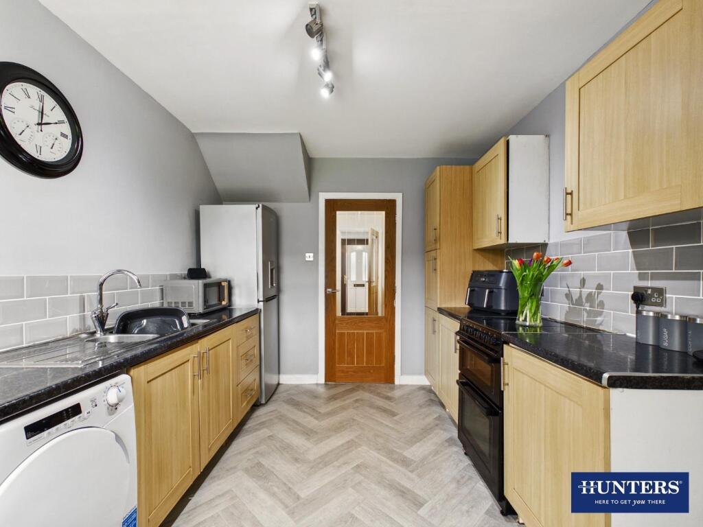 Drummond Road, Annan, DG12 - More
