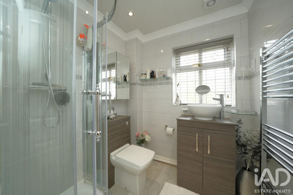 Additional image 9 of Stacey Grange Gardens, Birmingham, B45