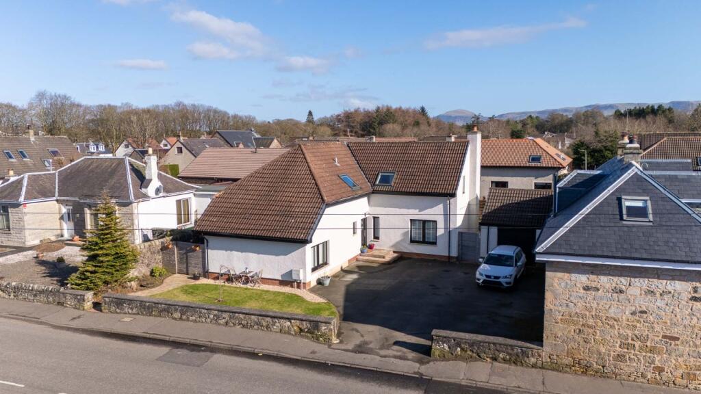Main image of property: 65A Muirs, Kinross, Perth and Kinross, KY13