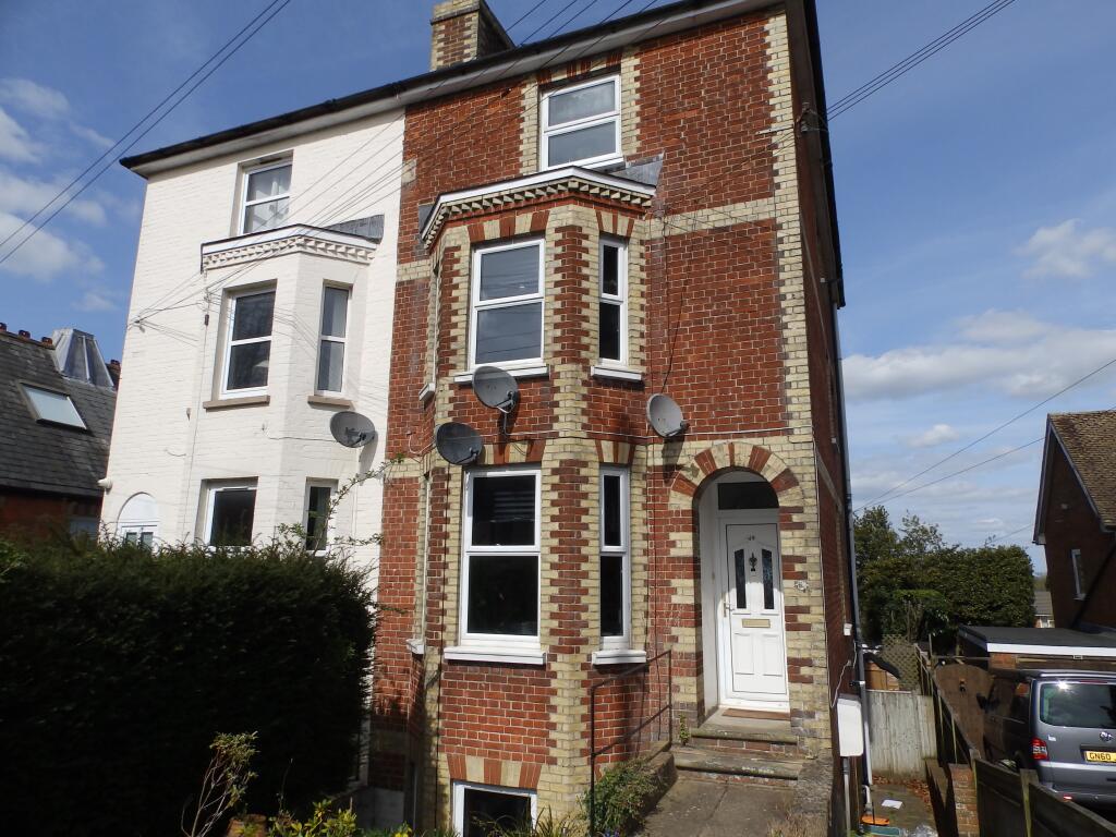 Main image of property: Hastings Road, Pembury, TN2